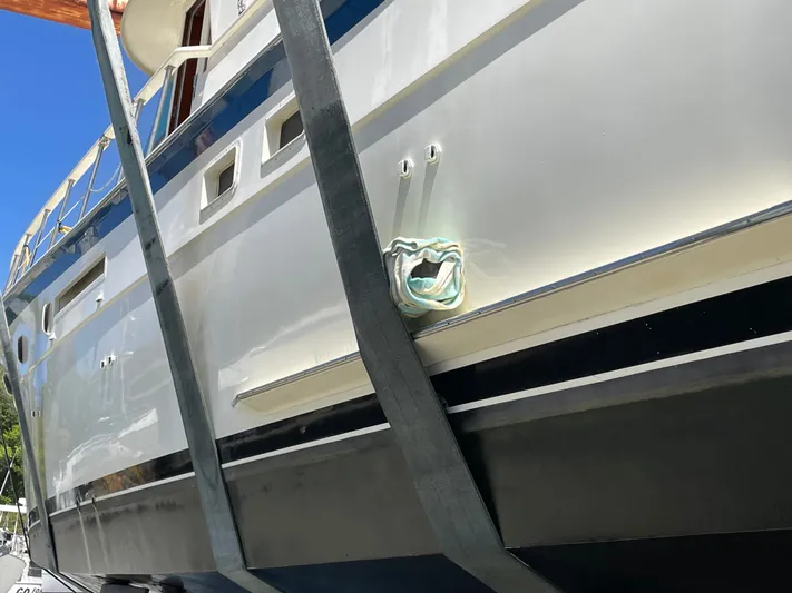 3 Little Birds Yacht Photos Pics 