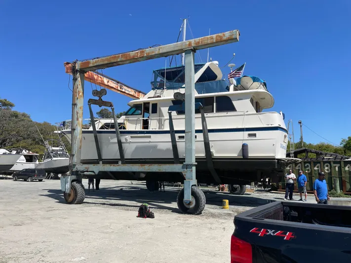 3 Little Birds Yacht Photos Pics 