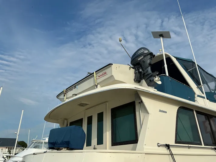 3 Little Birds Yacht Photos Pics 