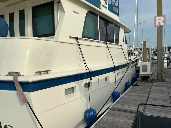 3 Little Birds Yacht Photos Pics 