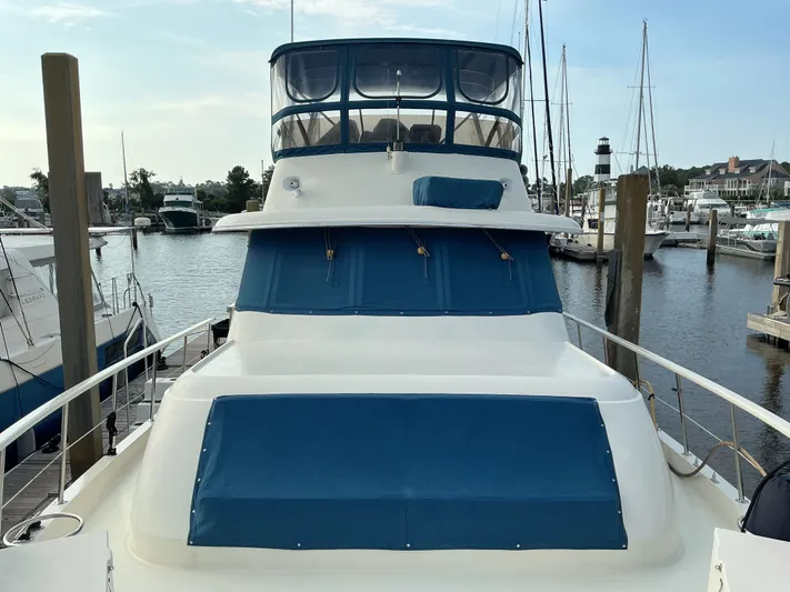 3 Little Birds Yacht Photos Pics 