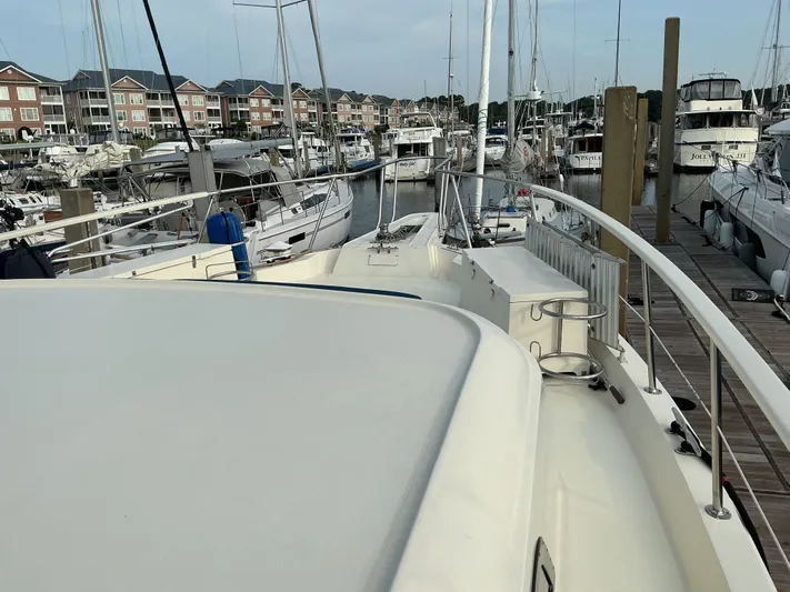 3 Little Birds Yacht Photos Pics 