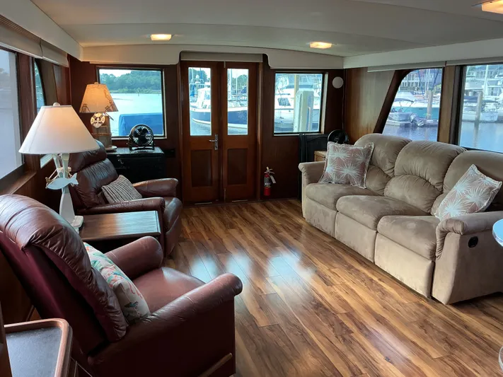 3 Little Birds Yacht Photos Pics 