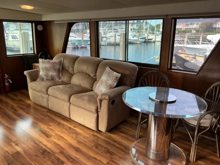 3 Little Birds Yacht Photos Pics 