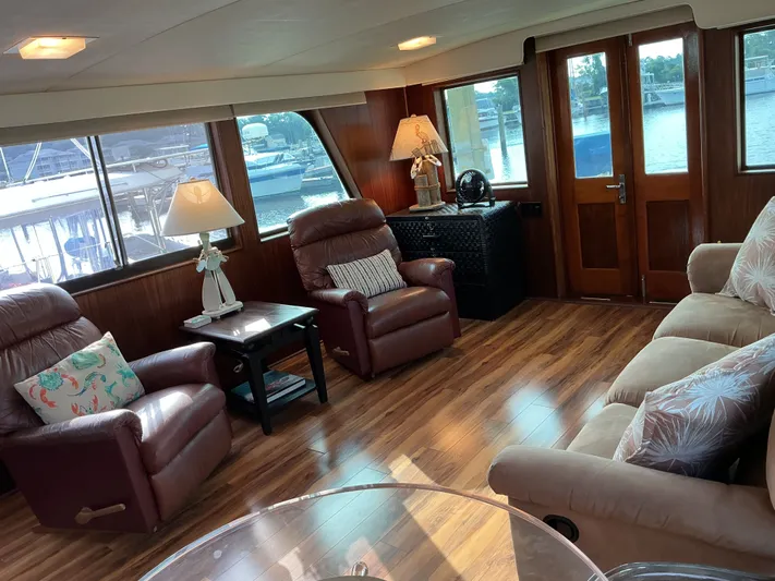 3 Little Birds Yacht Photos Pics 