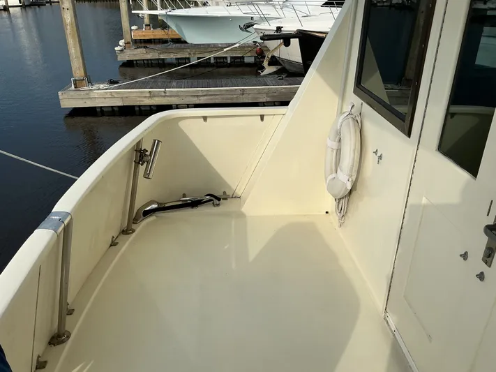 3 Little Birds Yacht Photos Pics 