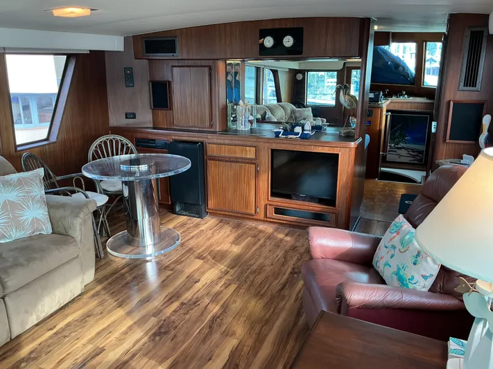 3 Little Birds Yacht Photos Pics 