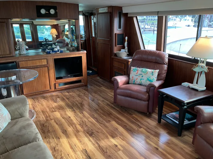 3 Little Birds Yacht Photos Pics 