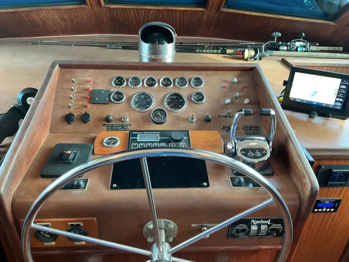 3 Little Birds Yacht Photos Pics 