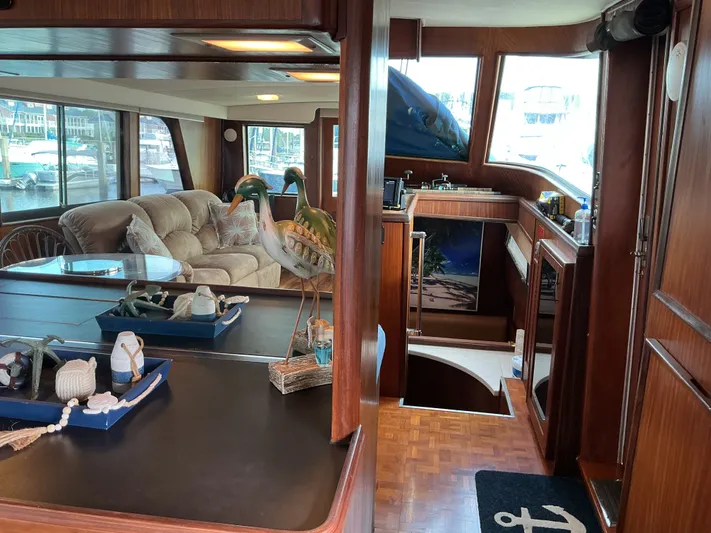 3 Little Birds Yacht Photos Pics 