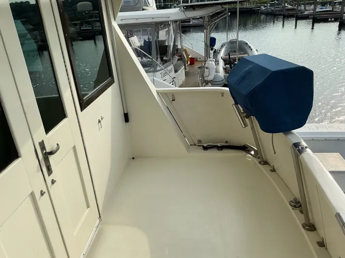 3 Little Birds Yacht Photos Pics 