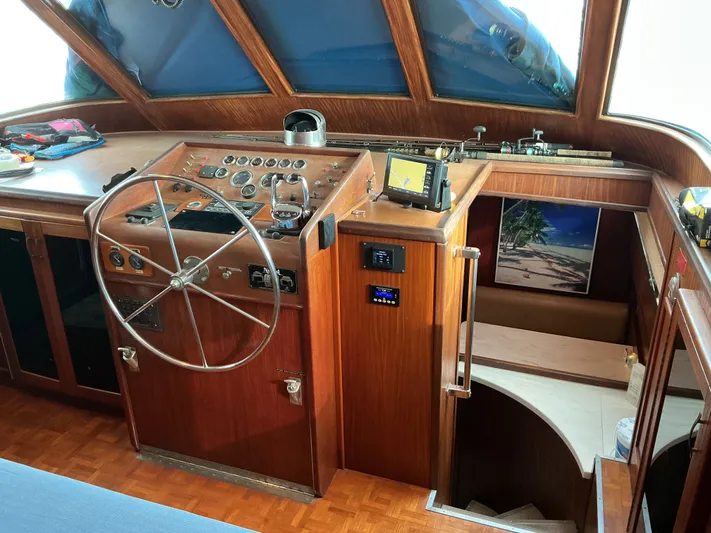 3 Little Birds Yacht Photos Pics 