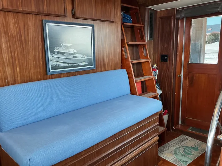 3 Little Birds Yacht Photos Pics 