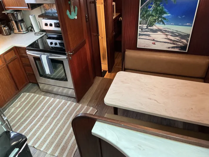 3 Little Birds Yacht Photos Pics 