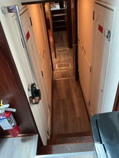 3 Little Birds Yacht Photos Pics 