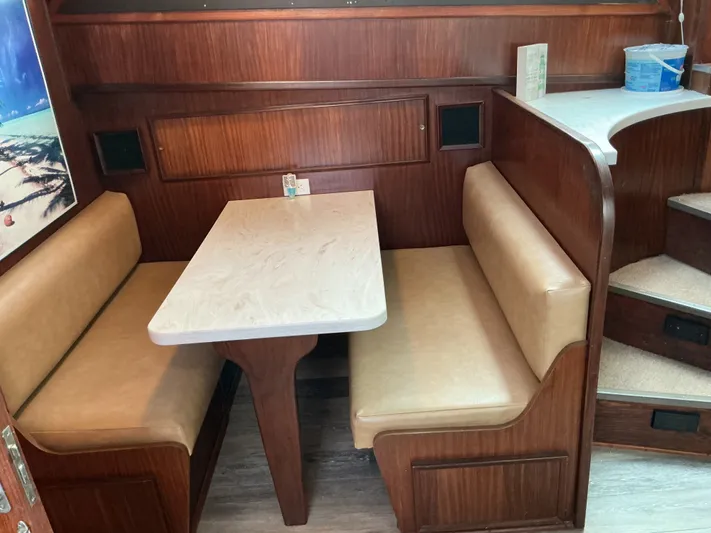 3 Little Birds Yacht Photos Pics 