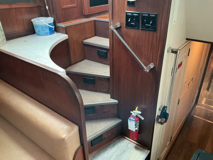 3 Little Birds Yacht Photos Pics 