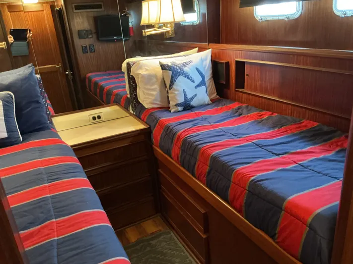 3 Little Birds Yacht Photos Pics 