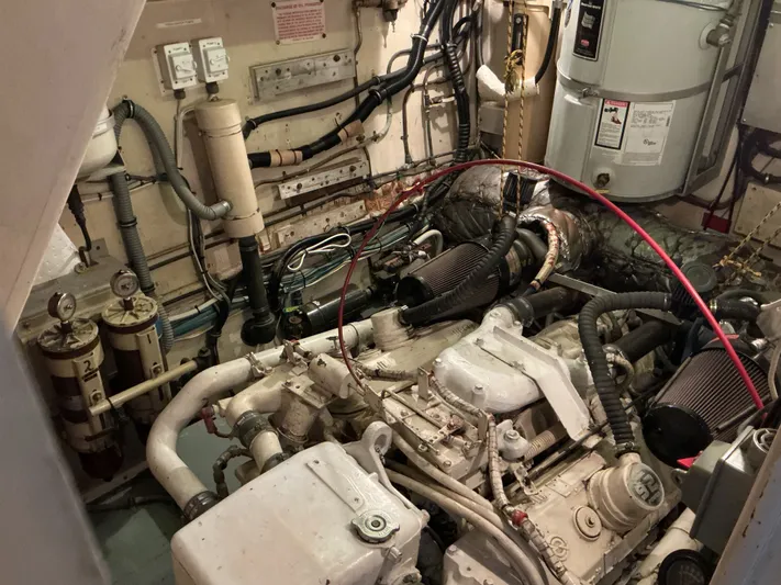 3 Little Birds Yacht Photos Pics 