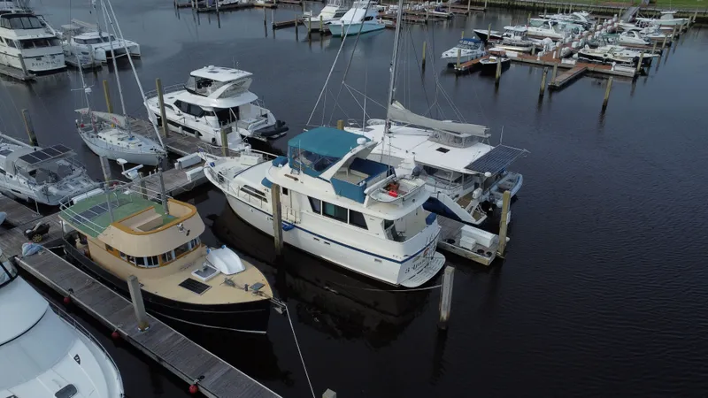 3 Little Birds Yacht Photos Pics 