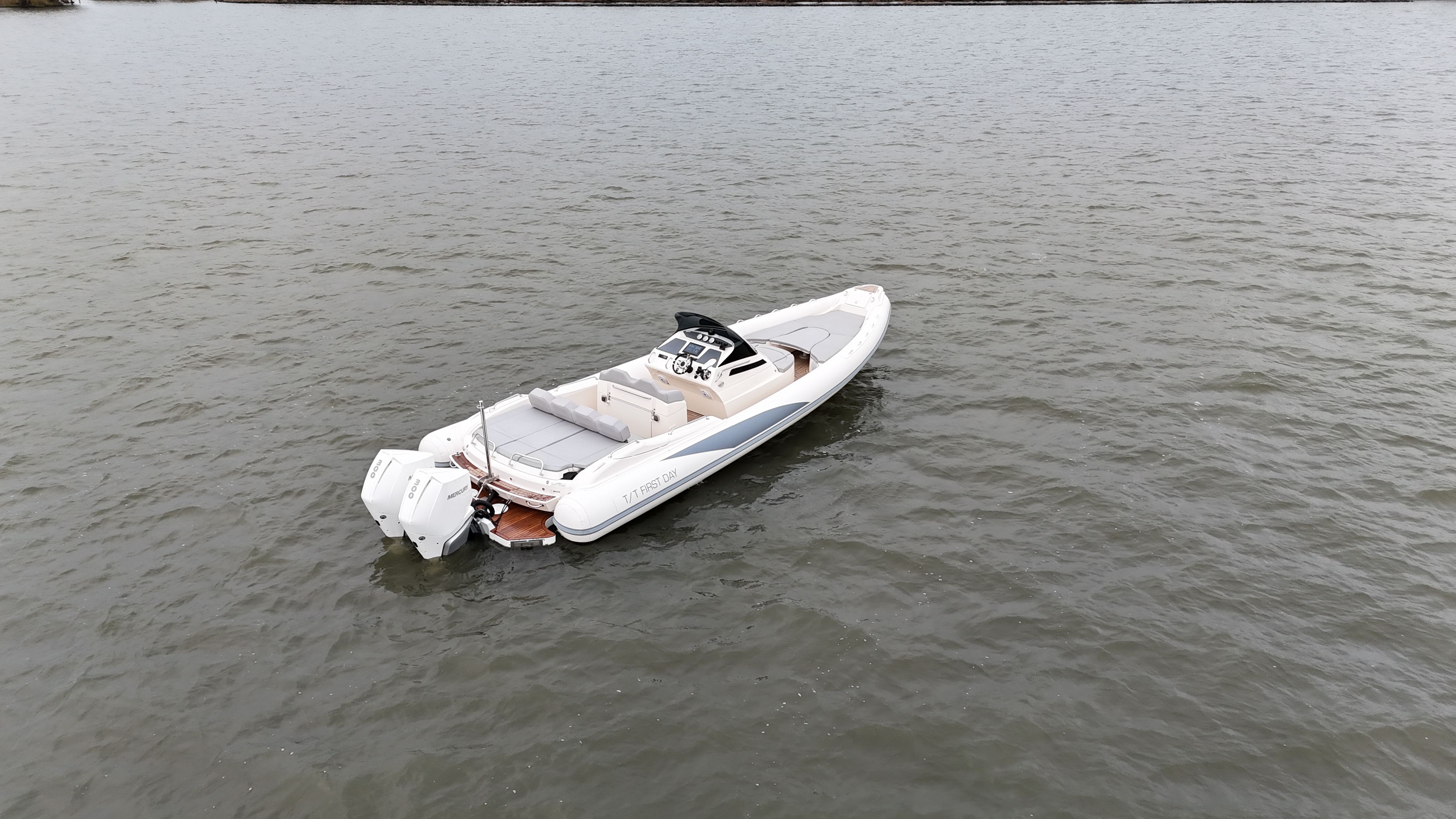 2019 Lomac Adrenalina 10.5