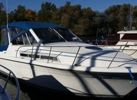 1995 Carver 280 Mid Cabin Express