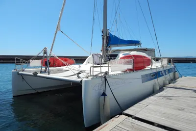 1998 Custom Mattia e Cecco 46