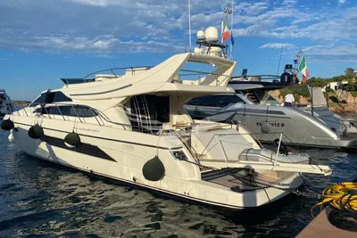 Riva 70 Dolcevita Super