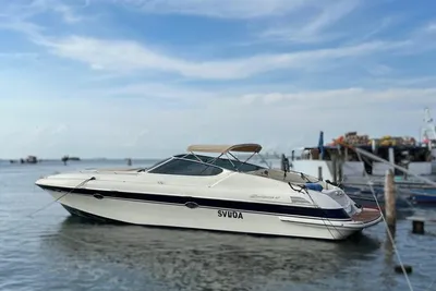 2005 Colombo Algarve 42