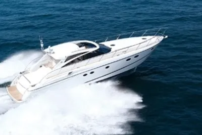 Princess V58