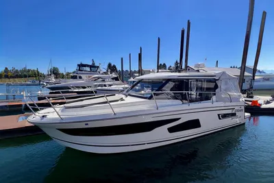 Jeanneau NC 1095