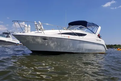 Bayliner 285 Ciera Sunbridge