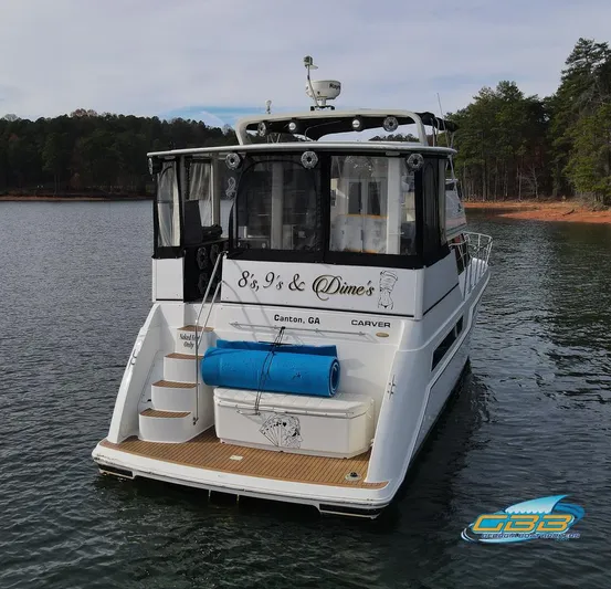 8's, 9's, And Dimes Yacht Photos Pics 