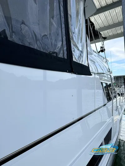 8's, 9's, And Dimes Yacht Photos Pics 