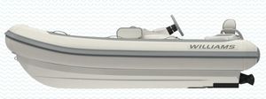 Williams Jet Tenders Turbo Jet 325