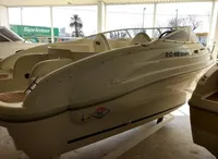 2016 RIO 600 Cruiser nueva
