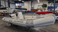 2001 Zodiac cherokee 480 met Yamaha 50DE