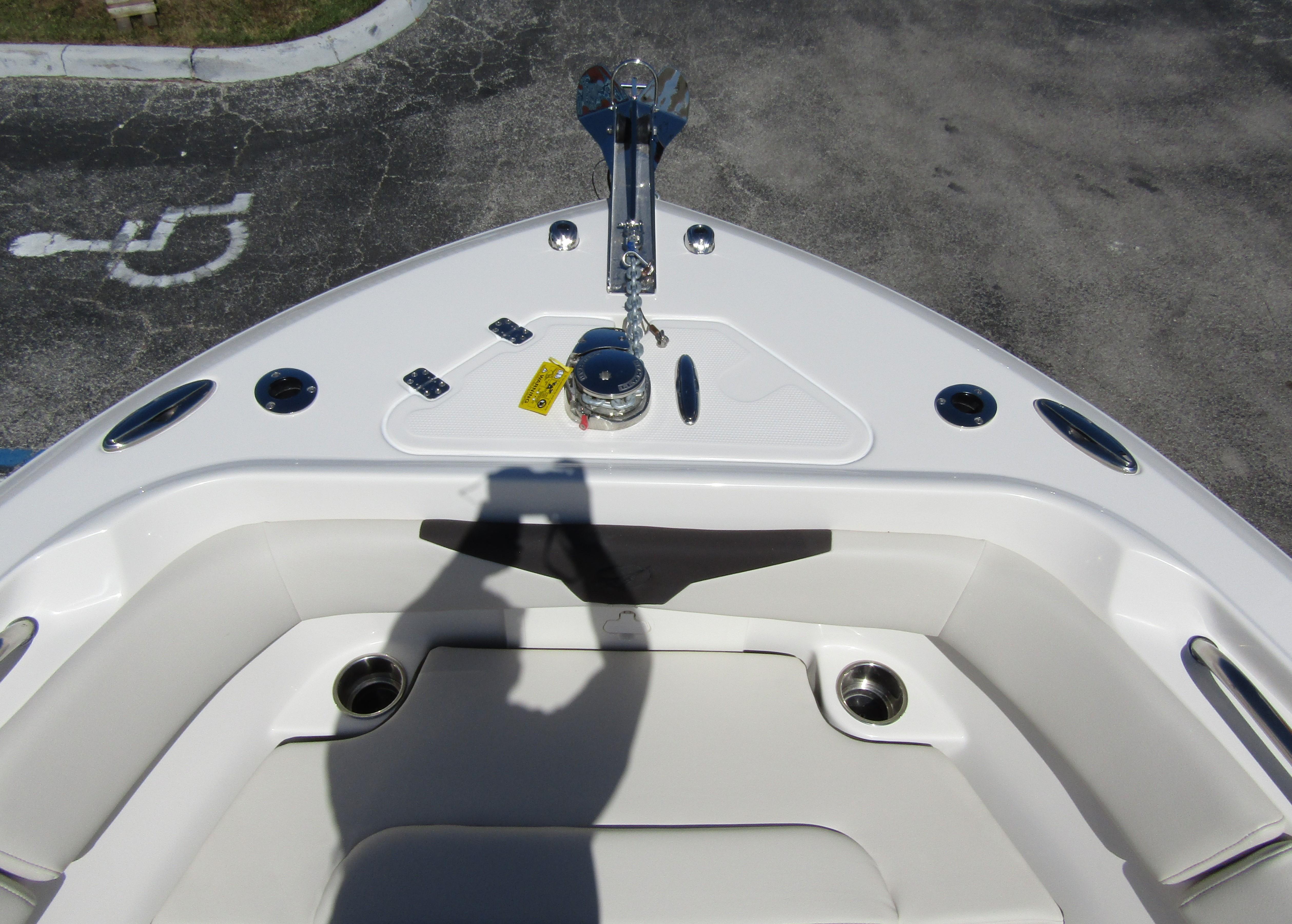 2024 Sailfish 241 CC Center Console for sale - YachtWorld