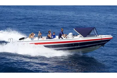 Novurania Chase 27