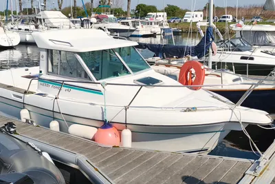 1994 Jeanneau Merry fisher 650