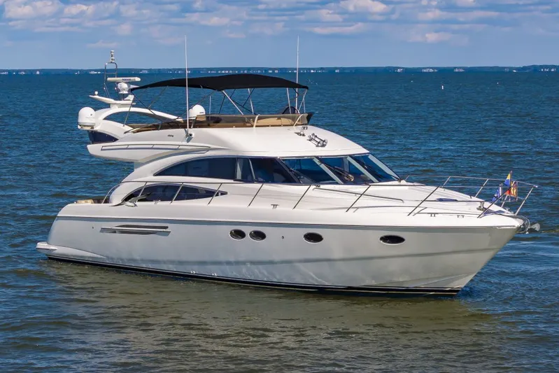 Devocean Yacht Photos Pics 