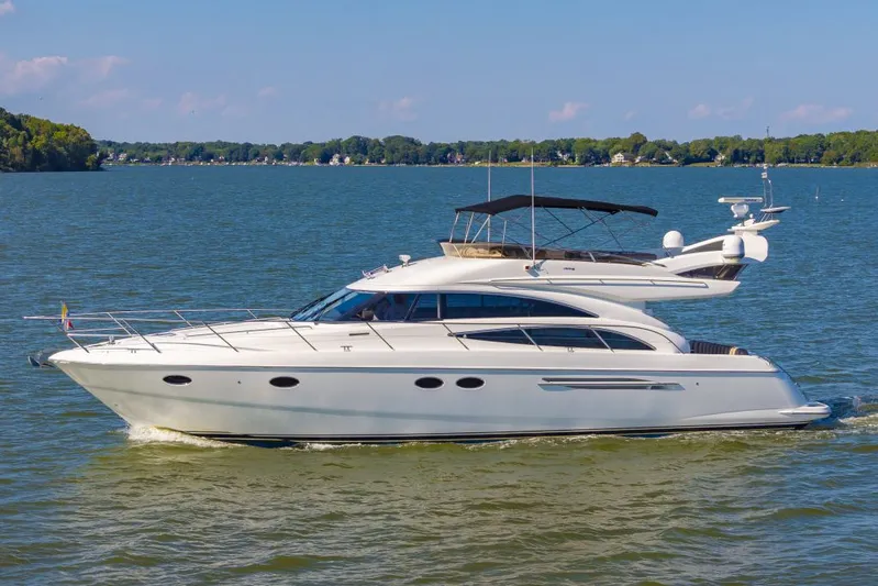 Devocean Yacht Photos Pics 