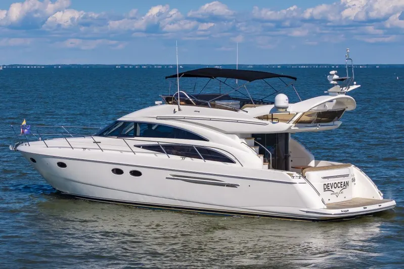 Devocean Yacht Photos Pics 