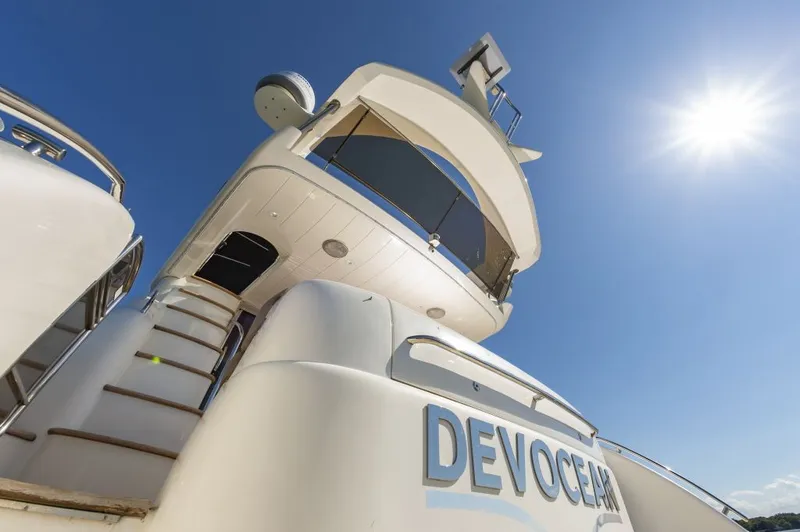 Devocean Yacht Photos Pics 