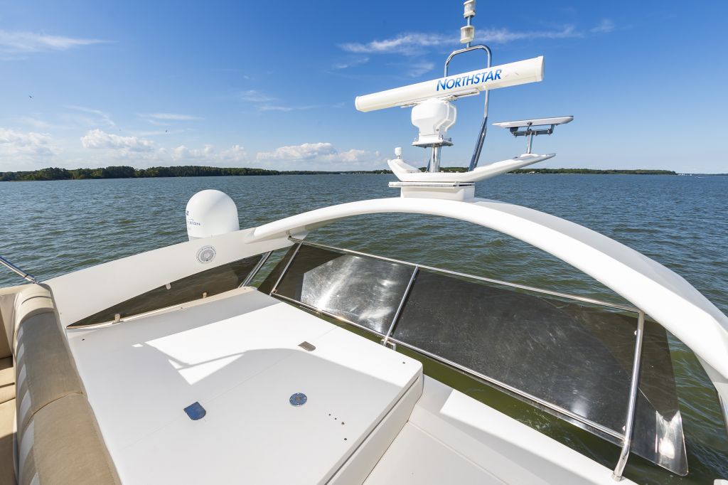 2005 Princess 57 