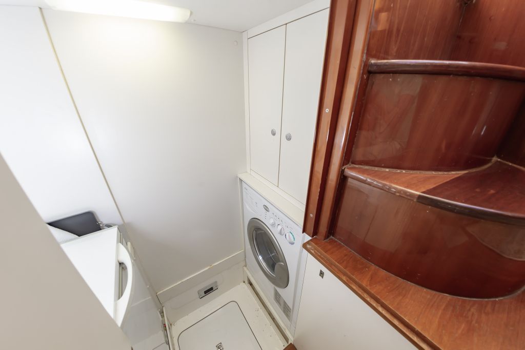 2005 Princess 57 