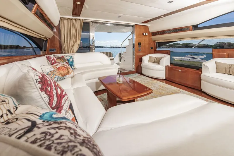 Devocean Yacht Photos Pics 