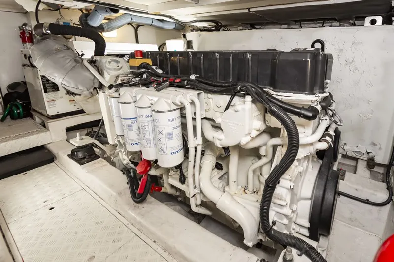 Devocean Yacht Photos Pics 