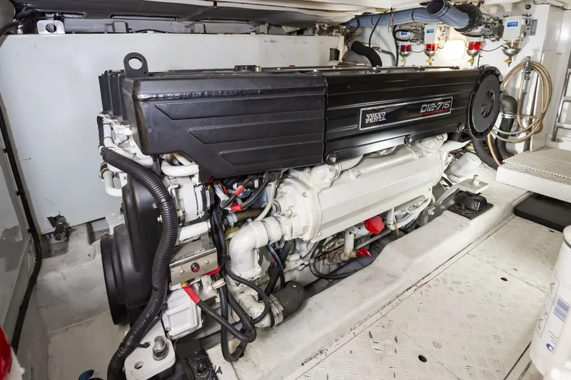 Devocean Yacht Photos Pics 