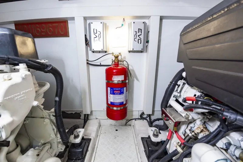 Devocean Yacht Photos Pics 